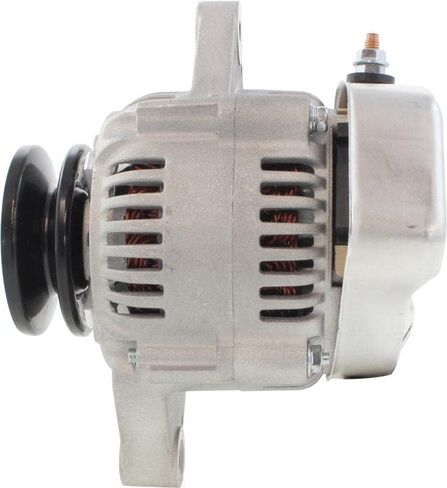 New Premium 12 Volt Phenside متوافق مع تطبيقات Kubota استبدال 101211-8630 1K411-64010 1K411-64011 1K411-64012 1K411-64013 146-06138 A-80632 101211-8631 383-0592 in Saudi Arabia