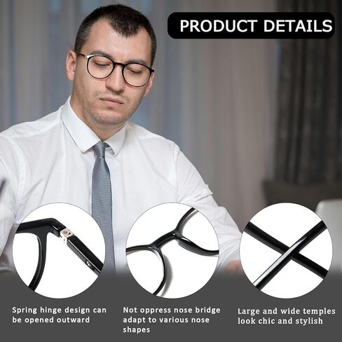 نظارات القراءة joschoo نساء الضوء الأزرق ممنوع نمط أزياء الربيع المطبوعة النظارات للسيدات القراء in Kuwait