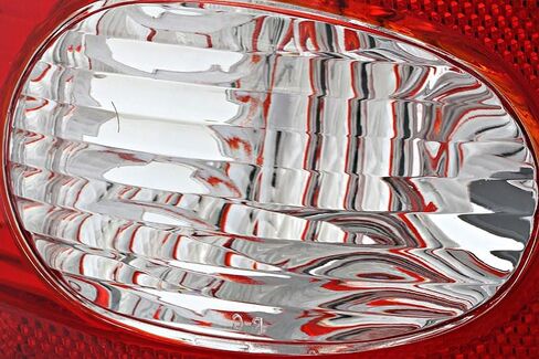 For Ford F150 F250 Flareside Tail Lights Lamps Set 2000 2001 2002 2003 2004 Driver and Passenger Side in Saudi Arabia
