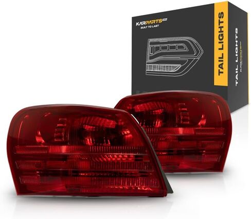 ل Nissan Rogue الخلفي Light Light 2008-2013 جانب الركاب NI2801183 | 26550-JM00A in Saudi Arabia