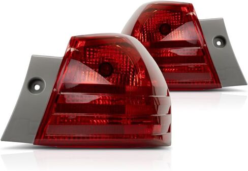 ل Nissan Rogue الخلفي Light Light 2008-2013 جانب الركاب NI2801183 | 26550-JM00A in Saudi Arabia