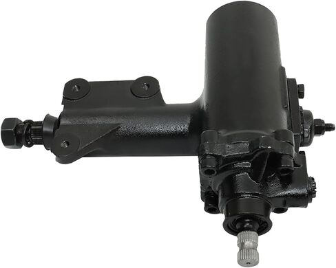 Power Box Gear Box استبدال علبة التروس لـ CPP 500 Series 1955-1957 in Saudi Arabia