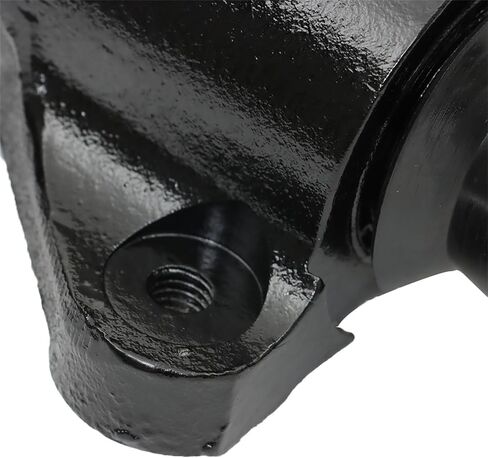 Power Box Gear Box استبدال علبة التروس لـ CPP 500 Series 1955-1957 in Saudi Arabia
