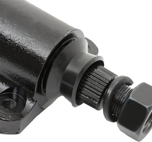 Power Box Gear Box استبدال علبة التروس لـ CPP 500 Series 1955-1957 in Saudi Arabia