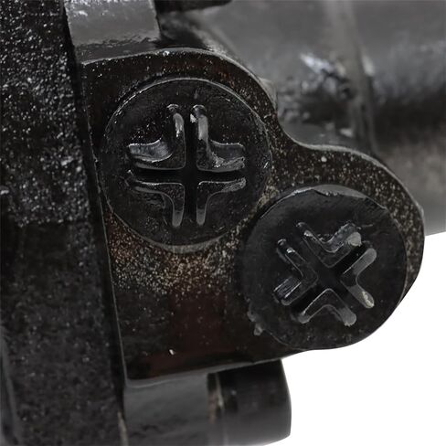 Power Box Gear Box استبدال علبة التروس لـ CPP 500 Series 1955-1957 in Saudi Arabia