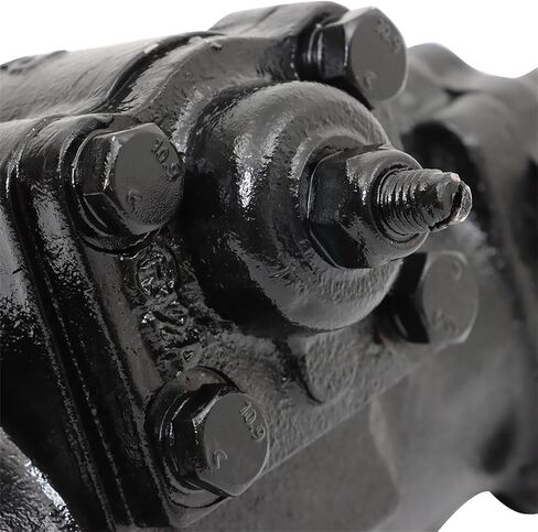 Power Box Gear Box استبدال علبة التروس لـ CPP 500 Series 1955-1957 in Saudi Arabia