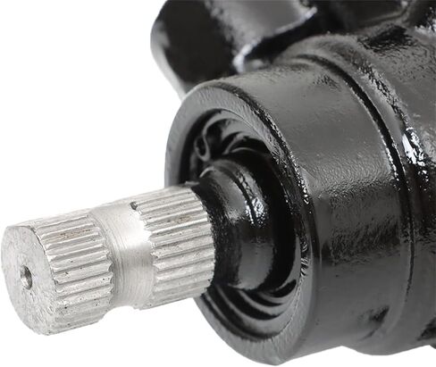 Power Box Gear Box استبدال علبة التروس لـ CPP 500 Series 1955-1957 in Saudi Arabia