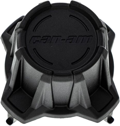 Can-Am 705403020 Wheel Cap OEM for 2017-2020 Maverick X3 R MAX Turbo XDS RR in Saudi Arabia