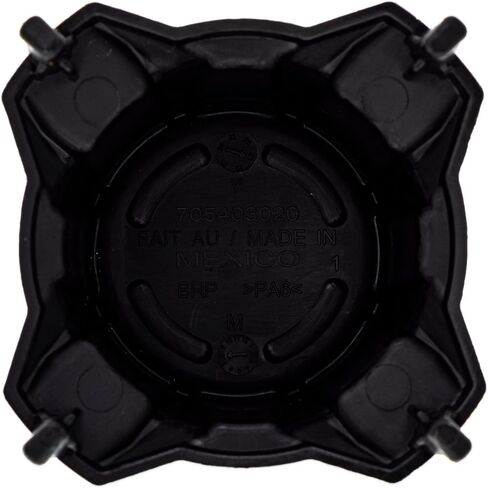 Can-Am 705403020 Wheel Cap OEM for 2017-2020 Maverick X3 R MAX Turbo XDS RR in Saudi Arabia