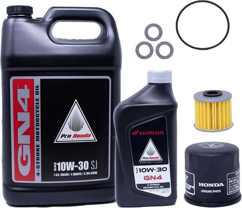طقم تغيير زيت إدواردز يناسب 2018-2023 هوندا جولدوينج DCT GL1800 Dual Clutch Transmission Kit in Saudi Arabia