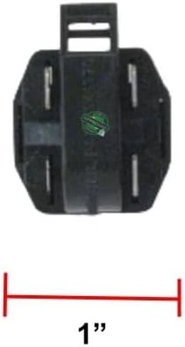 GLOB PRO SOLUTIONS WR07X10055 CKD4352 Start Relay in Saudi Arabia