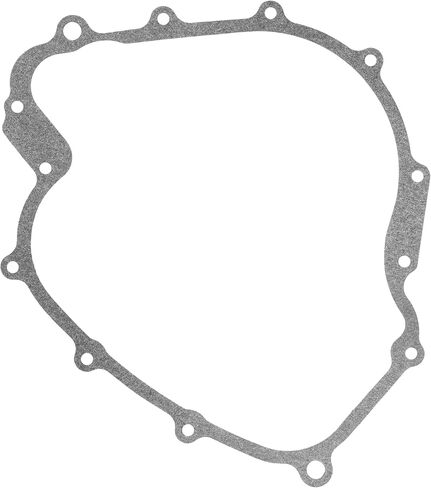 طوقا الثابت Caltric متوافق مع Yamaha Grizzly 660 YFM660 YFM660F 2002-2008 MAGNETO GASKET in Saudi Arabia