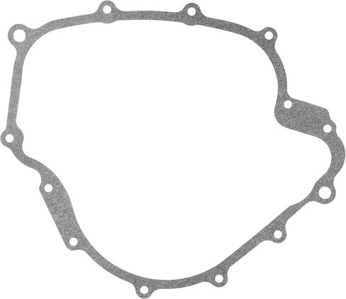طوقا الثابت Caltric متوافق مع Yamaha Grizzly 660 YFM660 YFM660F 2002-2008 MAGNETO GASKET in Saudi Arabia