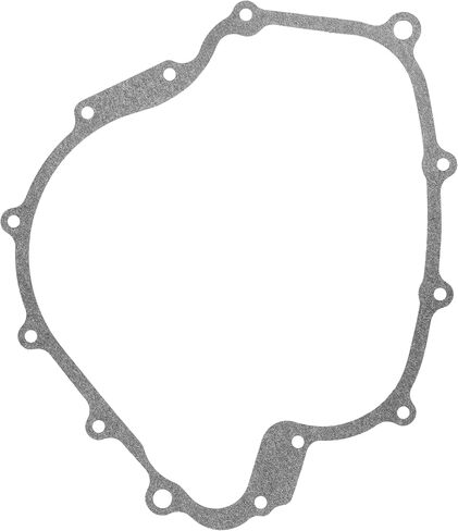 طوقا الثابت Caltric متوافق مع Yamaha Grizzly 660 YFM660 YFM660F 2002-2008 MAGNETO GASKET in Saudi Arabia