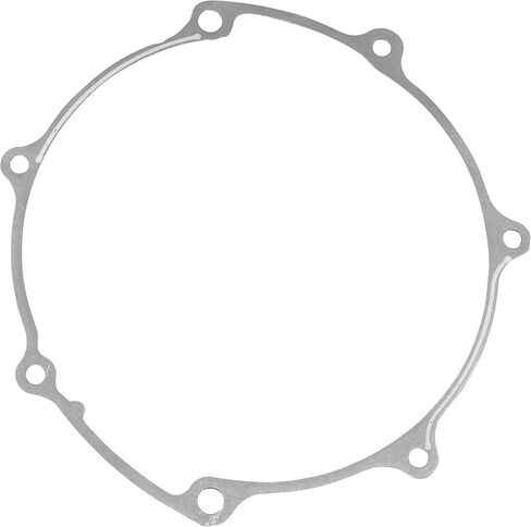 Caltric Outer Clutch Cover Gasket Compatible with Yamaha Yfz450R Yfz450Rse 2009-2018 in Saudi Arabia