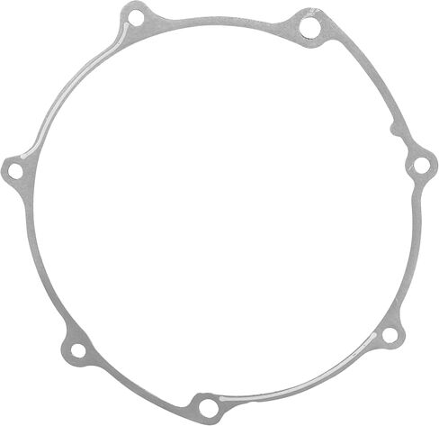 Caltric Outer Clutch Cover Gasket Compatible with Yamaha Yfz450R Yfz450Rse 2009-2018 in Saudi Arabia