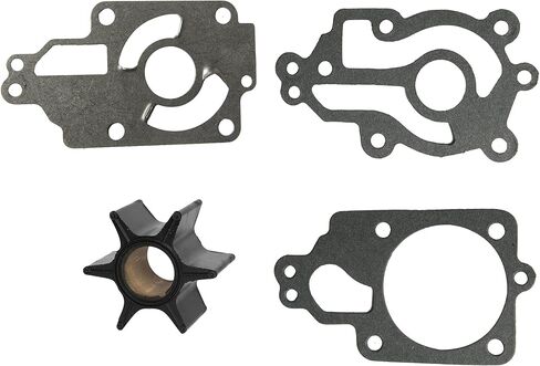 Sierra 18-3251 Marine Water Pump Kit for Chrysler Force Outboard Motor in Saudi Arabia
