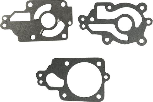 Sierra 18-3251 Marine Water Pump Kit for Chrysler Force Outboard Motor in Saudi Arabia