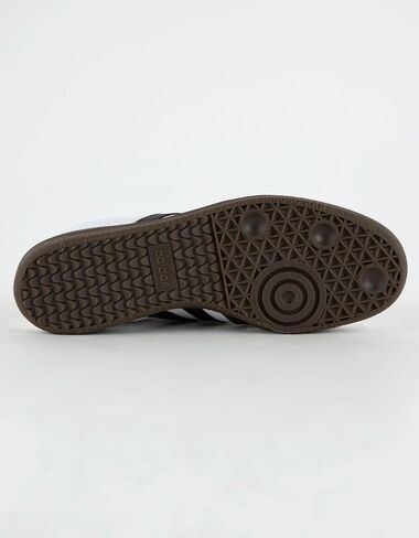 حذاء Adidas Samba Adv ، أبيض ، 14 in Saudi Arabia