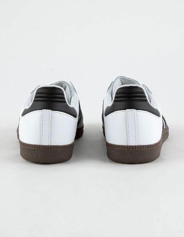 حذاء Adidas Samba Adv ، أبيض ، 14 in Saudi Arabia
