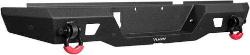 Vijay Rear Bumper Compatible with 2020-2024 Gladiator JT in Kuwait