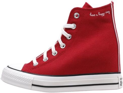 Converse Chuck Taylor All Star Wedge Sneaker in Kuwait