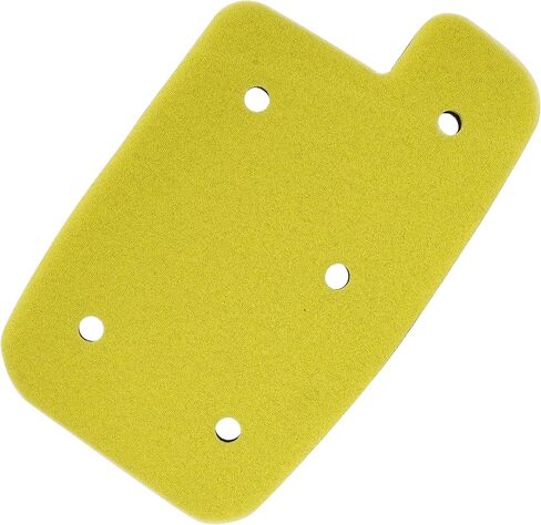Caltric Air Filter Cleaner Compatible with Arctic Cat 650 V2 4X4 2004 2005 2006 0470-663 0470-494 in Saudi Arabia