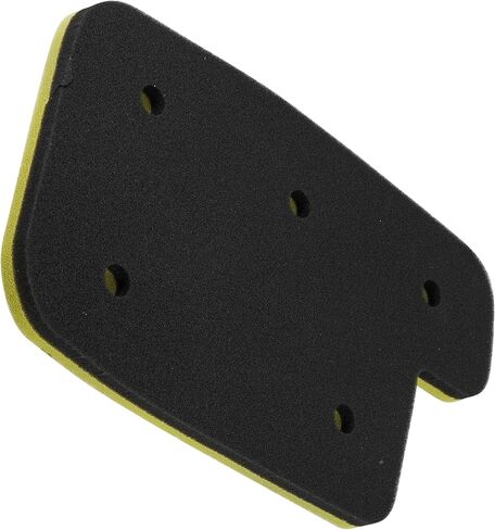 Caltric Air Filter Cleaner Compatible with Arctic Cat 650 V2 4X4 2004 2005 2006 0470-663 0470-494 in Saudi Arabia