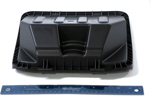 غطاء صندوق Airbox Polaris GEM ، الجزء الأصلي OEM 5450175 ، كتي 1 in Saudi Arabia