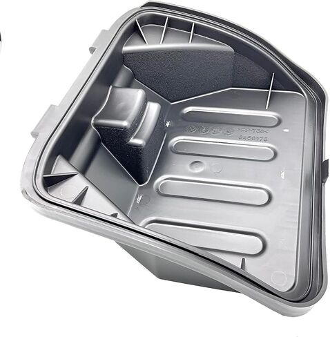 غطاء صندوق Airbox Polaris GEM ، الجزء الأصلي OEM 5450175 ، كتي 1 in Saudi Arabia