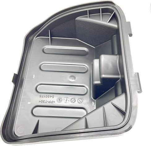 غطاء صندوق Airbox Polaris GEM ، الجزء الأصلي OEM 5450175 ، كتي 1 in Saudi Arabia