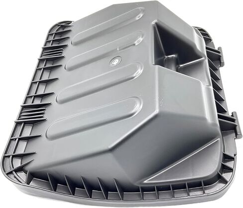 غطاء صندوق Airbox Polaris GEM ، الجزء الأصلي OEM 5450175 ، كتي 1 in Saudi Arabia