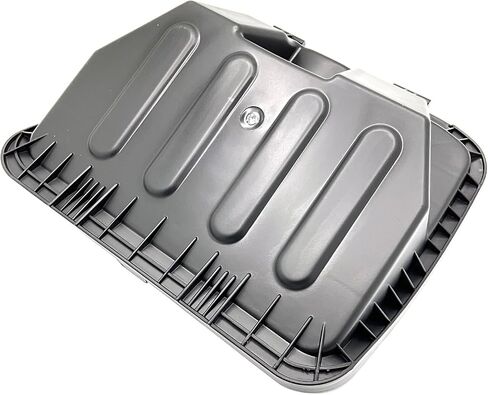 غطاء صندوق Airbox Polaris GEM ، الجزء الأصلي OEM 5450175 ، كتي 1 in Saudi Arabia
