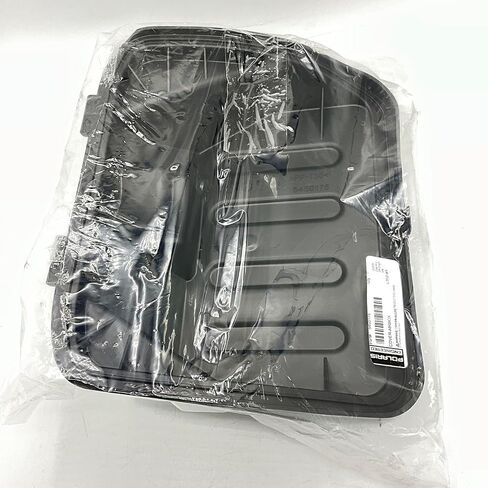 غطاء صندوق Airbox Polaris GEM ، الجزء الأصلي OEM 5450175 ، كتي 1 in Saudi Arabia