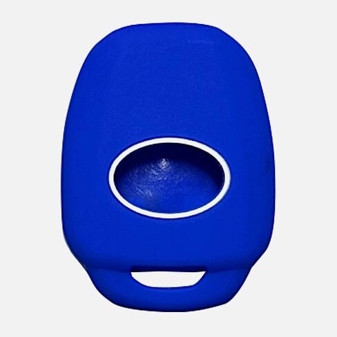 Key Fob Cover RAV4 Camry: 4 Buttons Remote Case Protector Fit for Toyota Corolla Highlander Sequoia Camry 86 Scion FRS RAV4 Camry 2012 2013 2014 2015 2016 2017 2018 2019 HYQ12BEL HYQ12BDM (Black2) in Kuwait