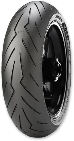 Pirelli Diablo Rosso III 190/55ZR17 الإطارات الخلفية 2635800 in Saudi Arabia