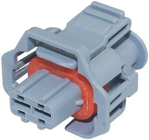 2 Pin Connector - compatible with CE2968A, Bosch 19284 in Saudi Arabia