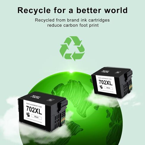 SAILNER 812XL 812 Ink Cartridges Replacement for Epson 812XL Ink Cartridges Combo Pack for Epson 812XL Work with Workforce Pro WF-7840 WF-7820 WF-7310 EC-C7000 Printer (5 Pack) 812XL in Saudi Arabia