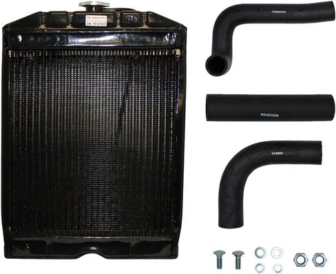 مجموعة رعاة RapArts تناسب Ford NAA8260B النماذج: 601 700 701 800 801 901 2000 4000 NAA in Saudi Arabia