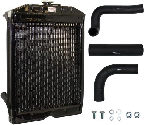 مجموعة رعاة RapArts تناسب Ford NAA8260B النماذج: 601 700 701 800 801 901 2000 4000 NAA in Saudi Arabia