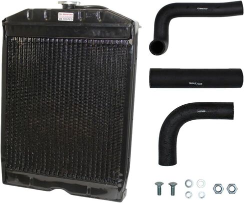 مجموعة رعاة RapArts تناسب Ford NAA8260B النماذج: 601 700 701 800 801 901 2000 4000 NAA in Saudi Arabia