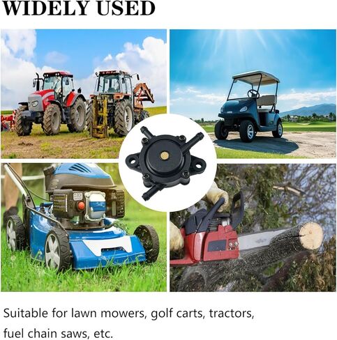 127-9206 139-0684 ملاءمة مضخة الوقود لـ Toro Exmark Timecutter SW 4200 5000 SS 4250 MX 4250 SW 5425 SWX 4250 MOWER MOWER 136-7813 in Kuwait