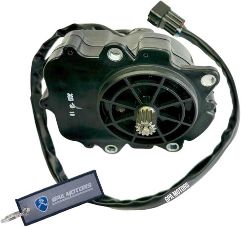 Actuator Motor Fits CF-Moto CFORCE 500 600 800 X5 X6 Rancher (2007-2017) in Saudi Arabia