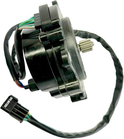 Actuator Motor Fits CF-Moto CFORCE 500 600 800 X5 X6 Rancher (2007-2017) in Saudi Arabia