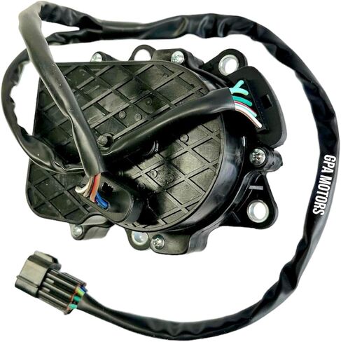 Actuator Motor Fits CF-Moto CFORCE 500 600 800 X5 X6 Rancher (2007-2017) in Saudi Arabia