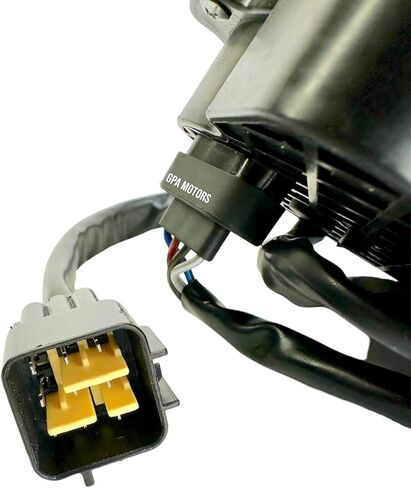 Actuator Motor Fits CF-Moto CFORCE 500 600 800 X5 X6 Rancher (2007-2017) in Saudi Arabia