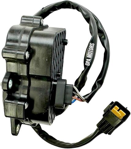 Actuator Motor Fits CF-Moto CFORCE 500 600 800 X5 X6 Rancher (2007-2017) in Saudi Arabia