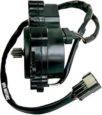 Actuator Motor Fits CF-Moto CFORCE 500 600 800 X5 X6 Rancher (2007-2017) in Saudi Arabia