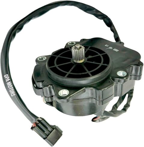 Actuator Motor Fits CF-Moto CFORCE 500 600 800 X5 X6 Rancher (2007-2017) in Saudi Arabia