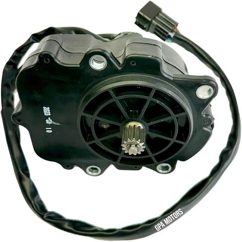 Actuator Motor Fits CF-Moto CFORCE 500 600 800 X5 X6 Rancher (2007-2017) in Saudi Arabia